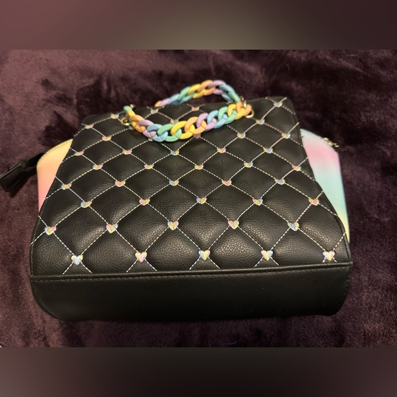 Betsey Johnson Bag - Picture 7 of 11